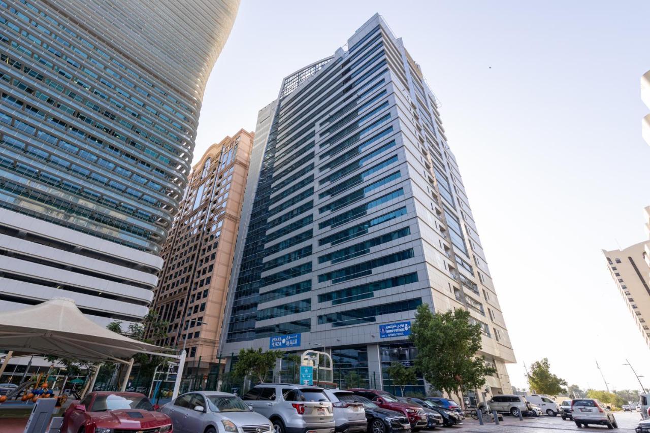 Huge 2 Bedroom Front Abu Dhabi